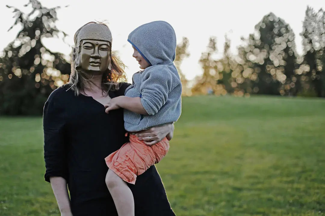 Fun Ways to Get Kids to Wear Masks Without a Fuss!