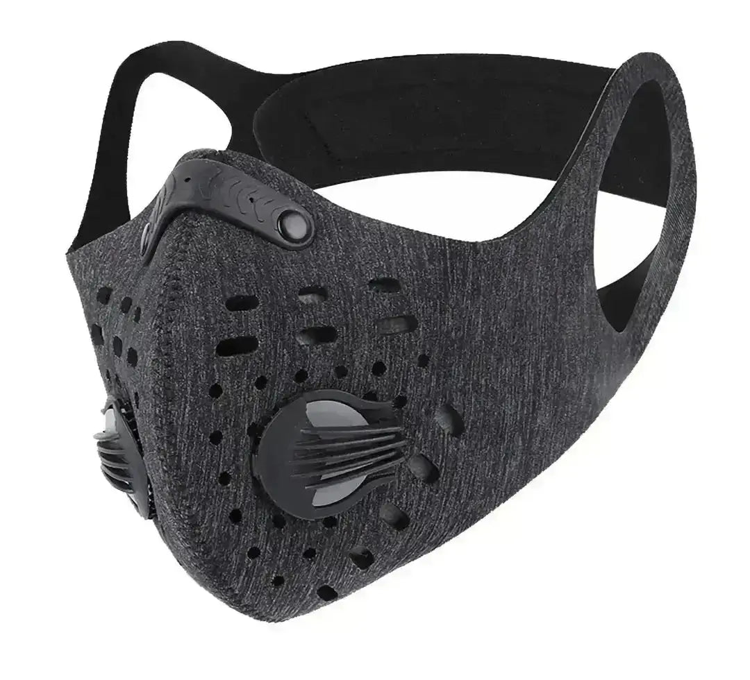 The Influence of Fashion on Mask Choices