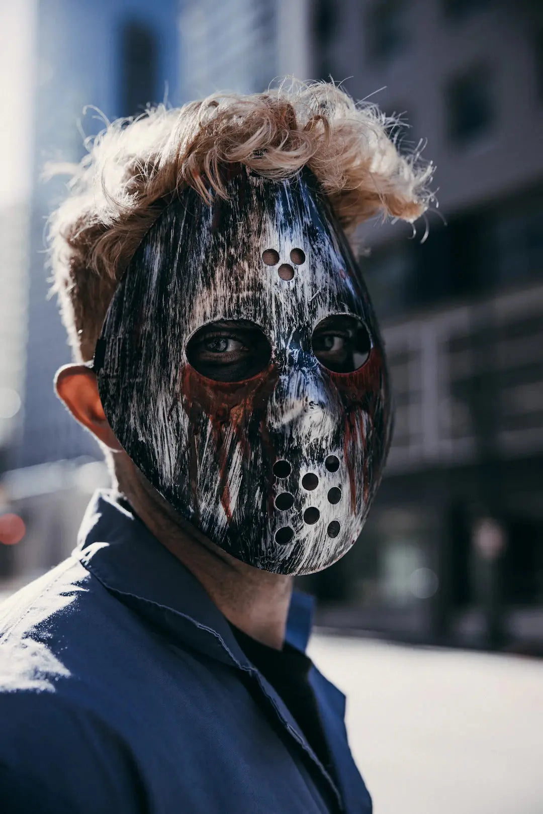 Understanding the Filtration Efficiency of Face Masks