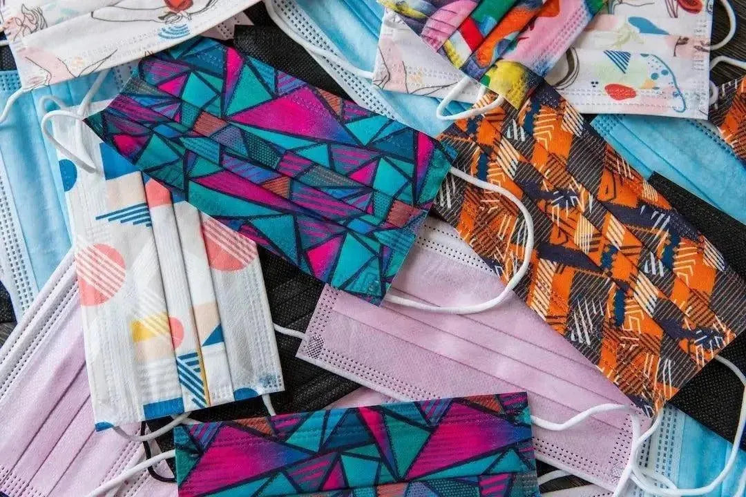 Are KN95 Face Masks Better Than Surgical Masks?