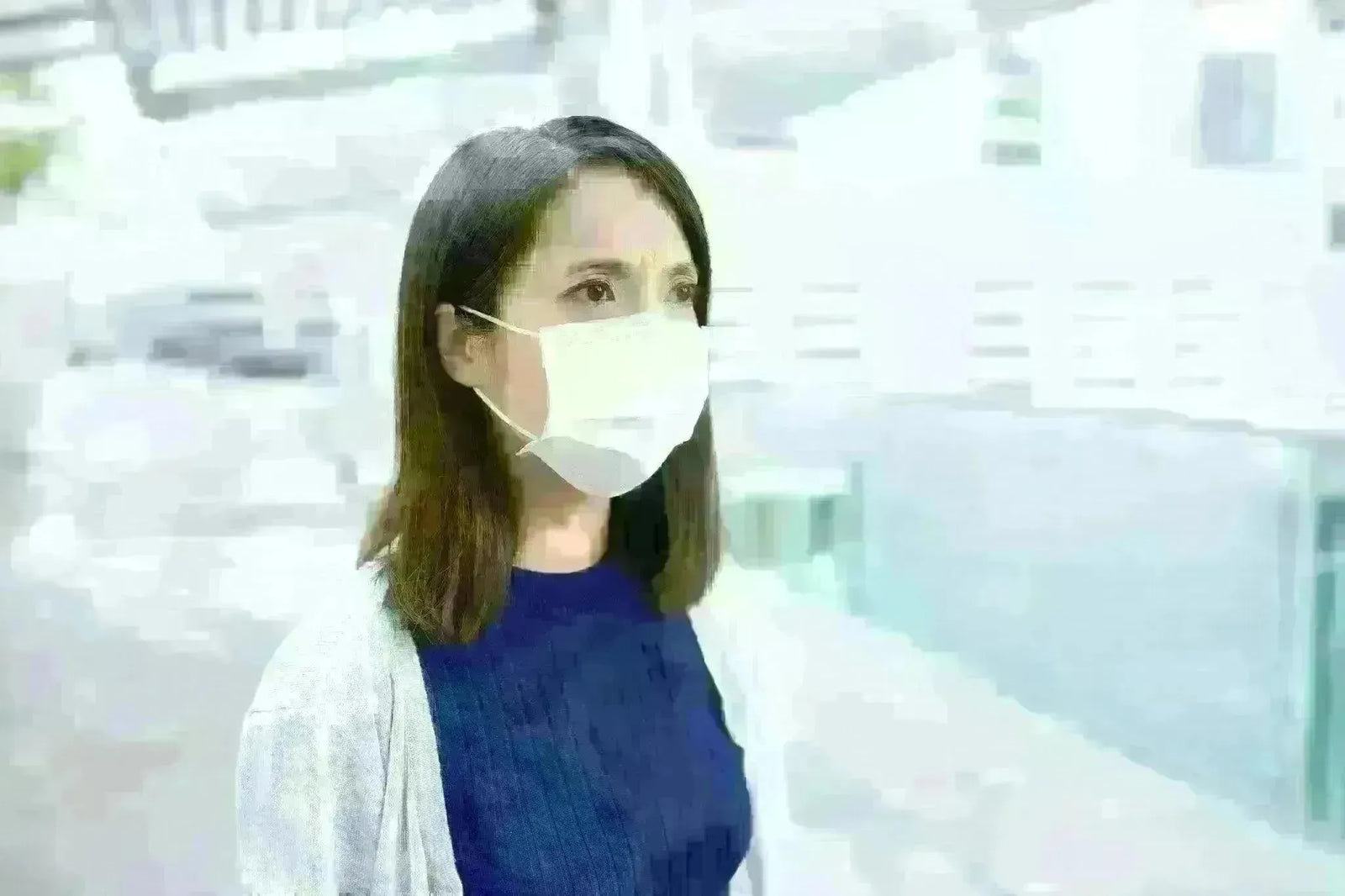 Everything You Need To Know About KN95 Mask