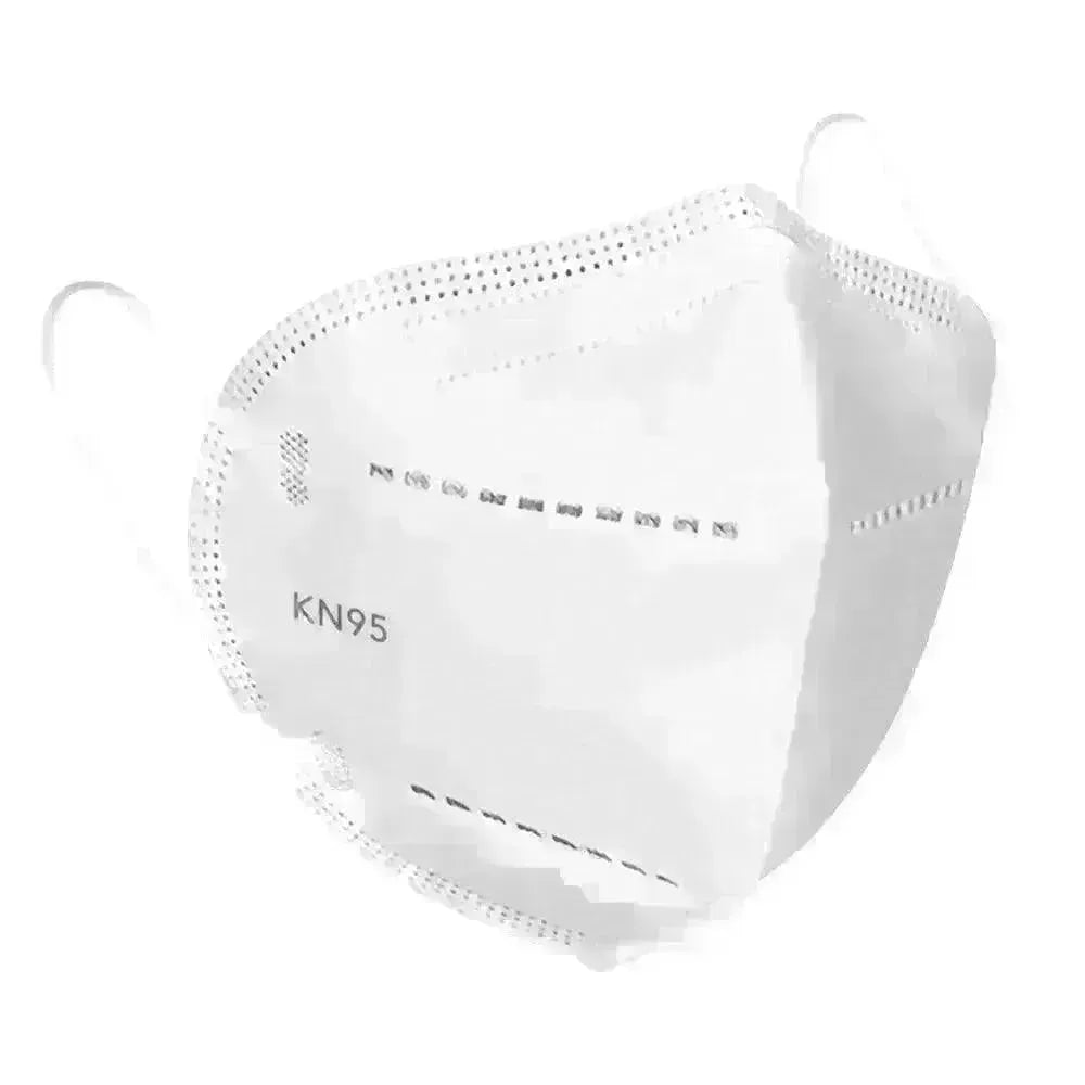 Everything You Wanted to Know (and More) About KN95 Masks