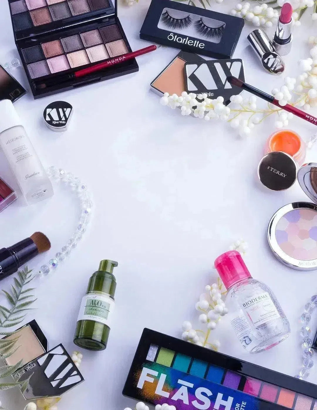 Face Masks and Makeup: Tips for a Flawless Look