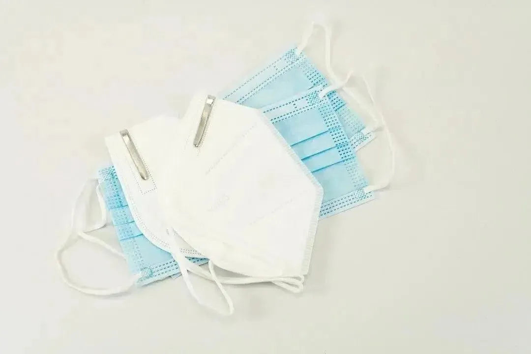 From Ordinary to Extraordinary: The Evolution of KN95 Face Masks during the Pandemic