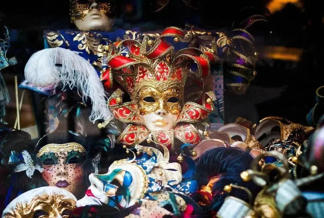 Keeping Family Gatherings Safe: The Importance of Face Masks