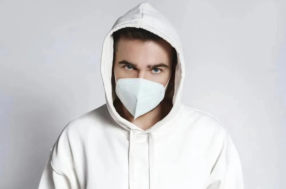 KN95 vs. N95 Face Masks: The Ultimate Comparison Guide