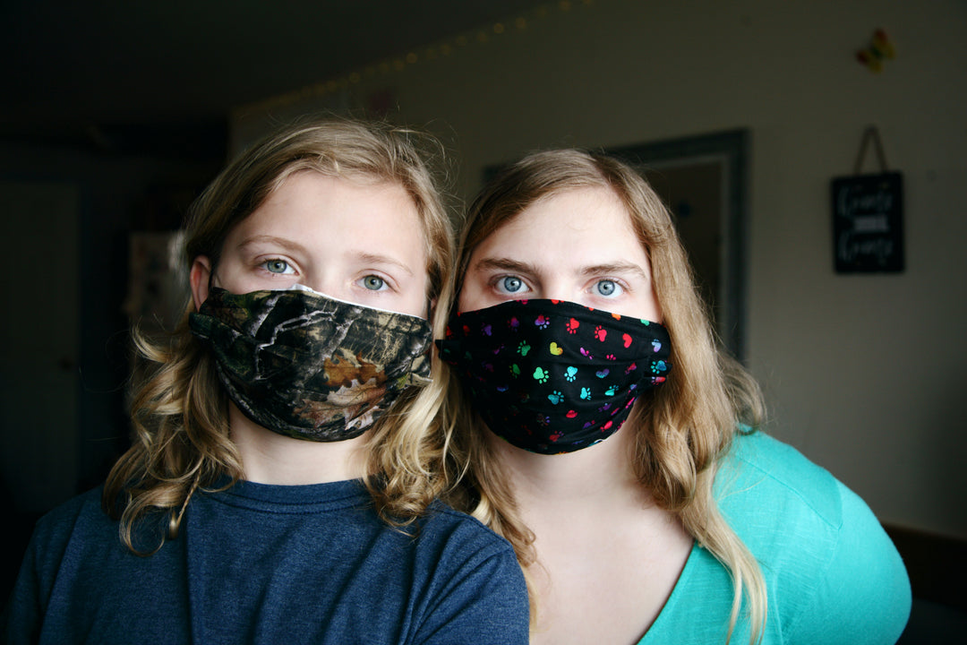 Revolutionizing Safety: Innovations in Face Mask Technology