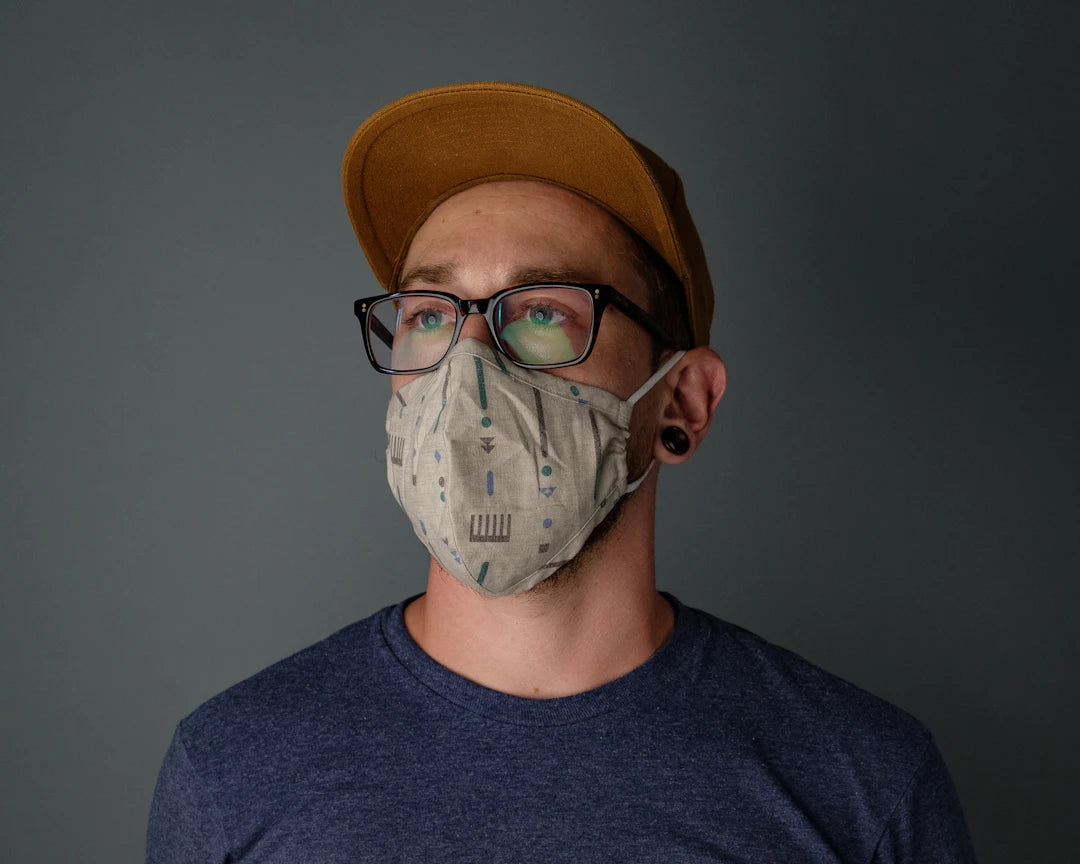 Masks and Mental Health: A Deep Dive into Psychological Impact