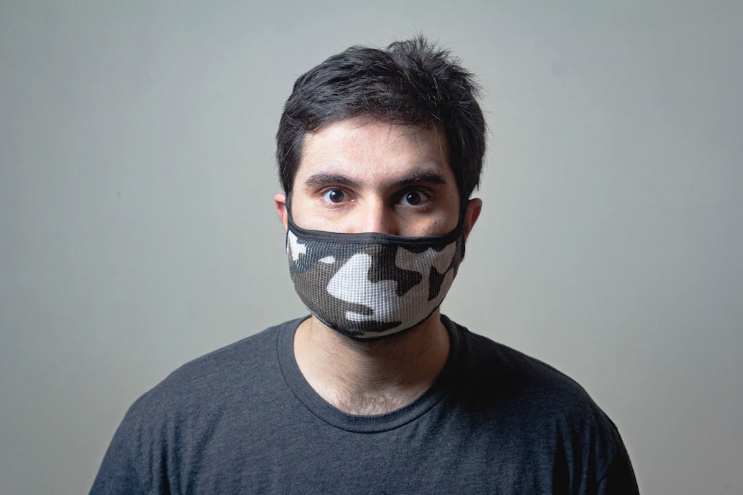 High-Performance Sports Masks for Active Lifestyles