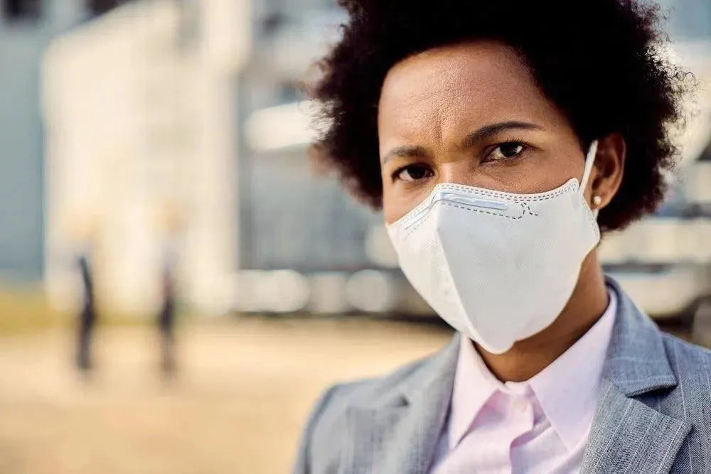 Stay Safe and Stylish: The Ultimate Guide to KN95 Face Masks and Travel