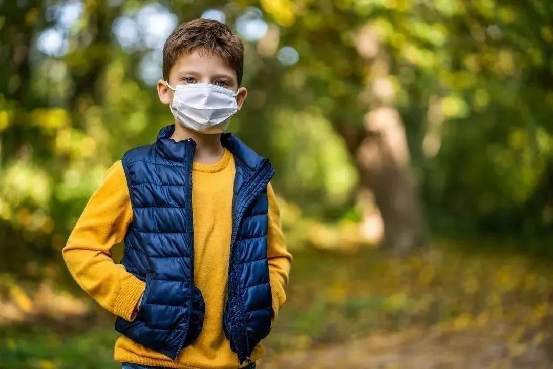 The Best Masks for Kids