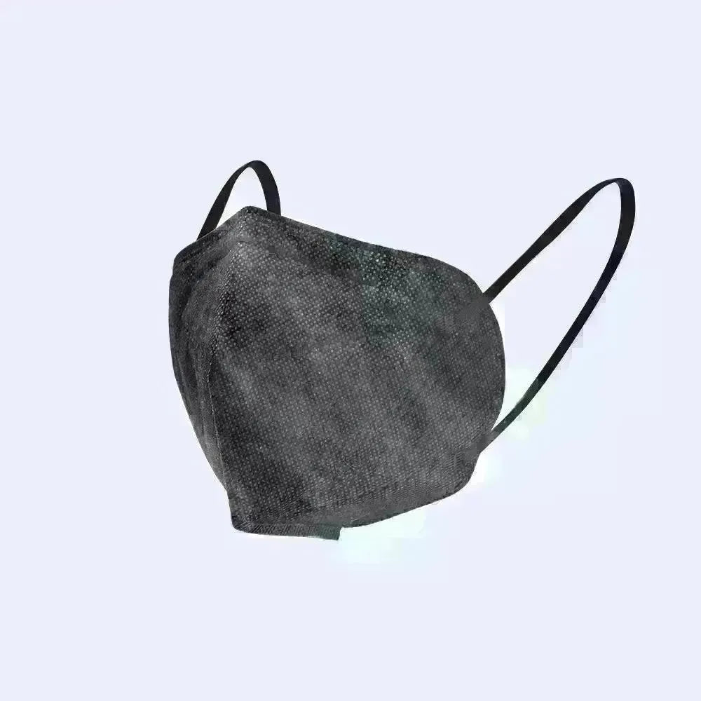 The science has not changed. KN95 masks still protect against covid.