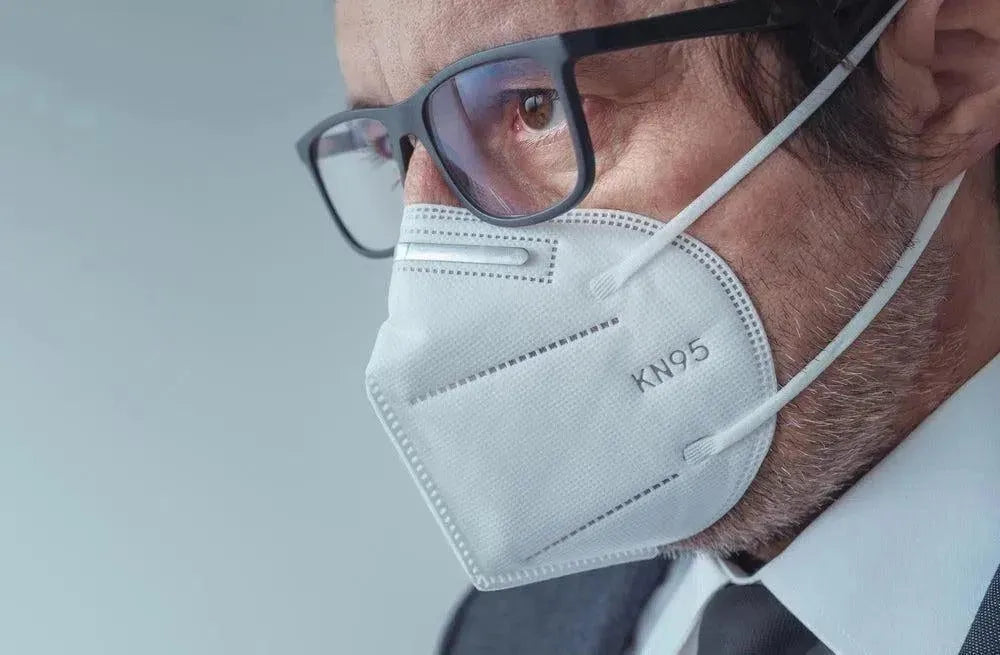 The Ultimate Guide to the Role of KN95 Face Masks in Preventing the Spread of Disease