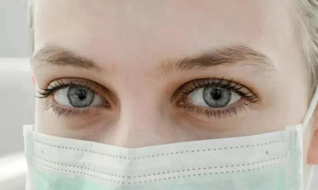 The Unsung Heroes: The Role of Masks in Combatting Infectious Diseases