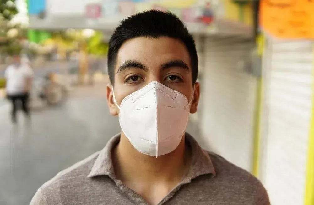 Understanding the Different Types of KN95 Face Masks