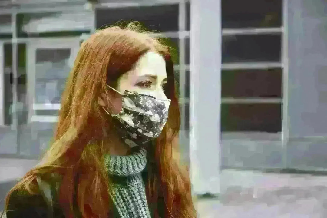 What is the Difference Between KN95 and N95 Mask?