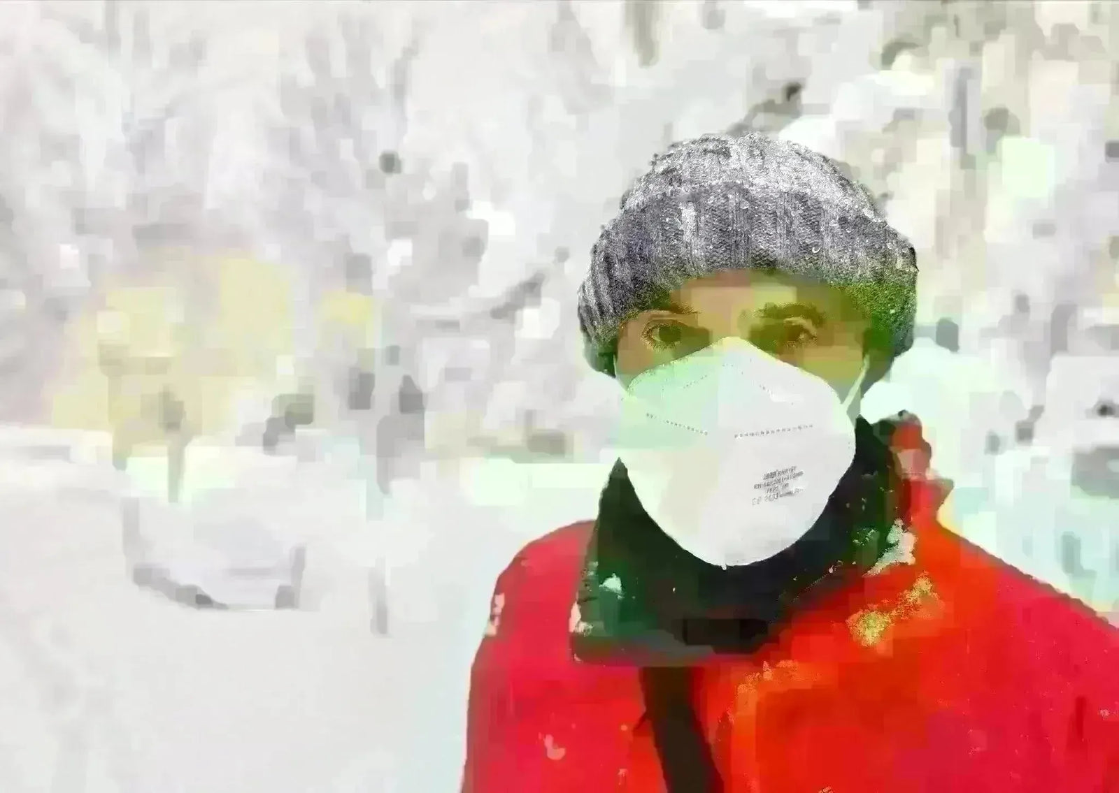 What is the Difference Between KN95 and N95 Mask?