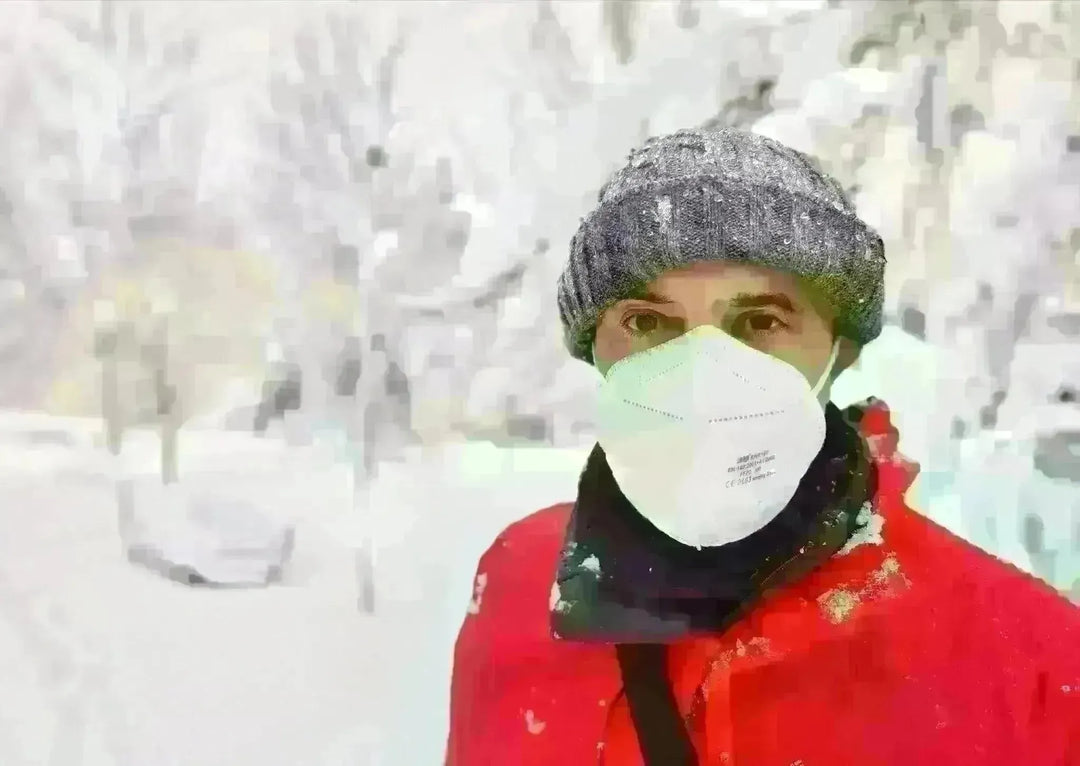 What is the Difference Between KN95 and N95 Mask?