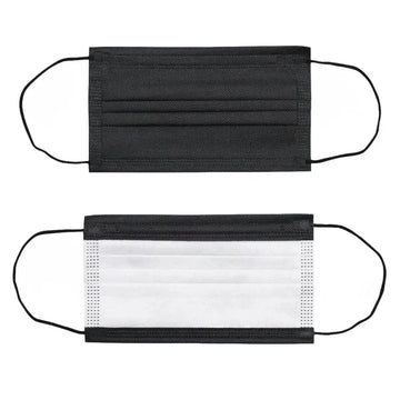FuturePPE 3 Ply Disposable Face Mask - Surgical Masks