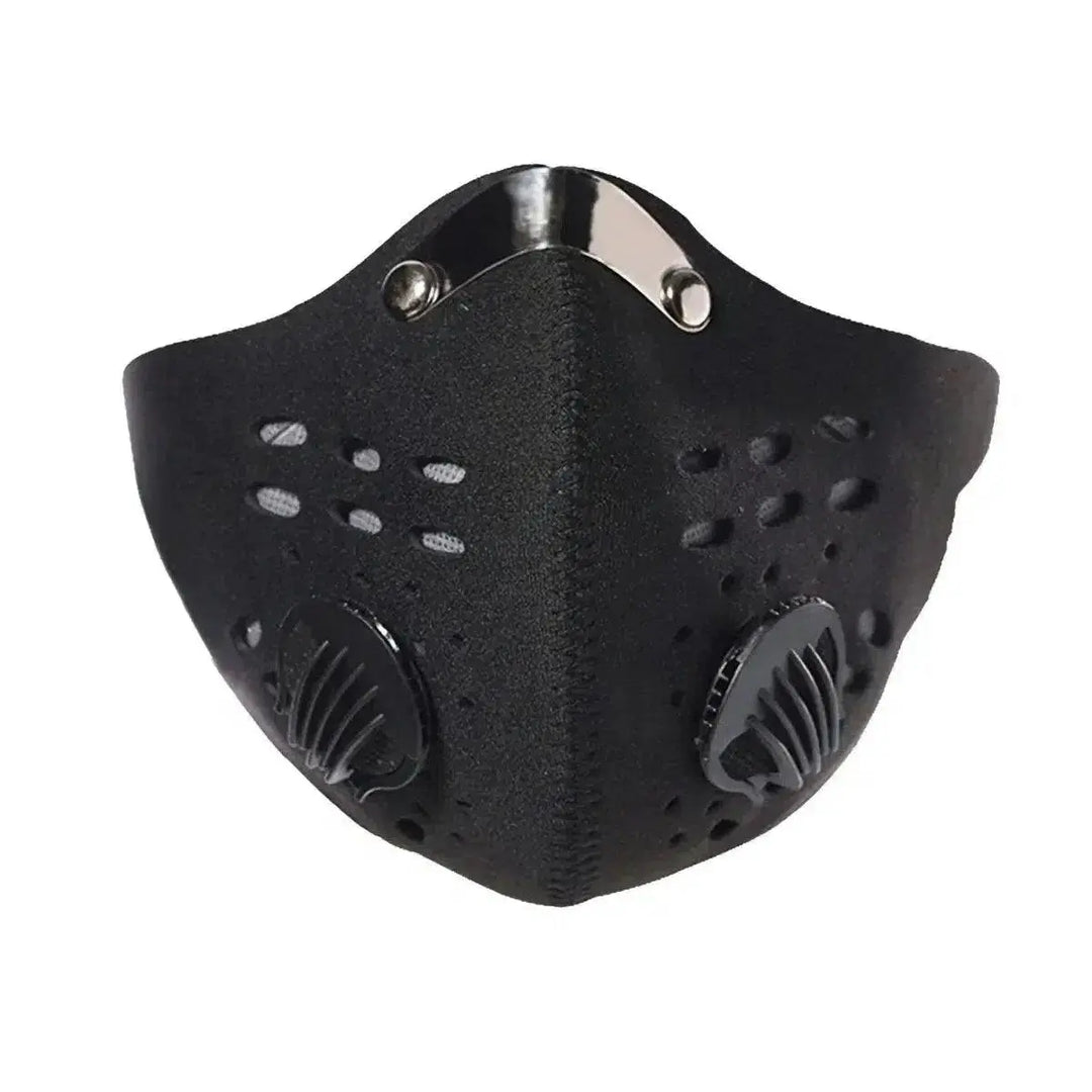 Neoprene Neck Strap Sports Face Mask  FuturePPE