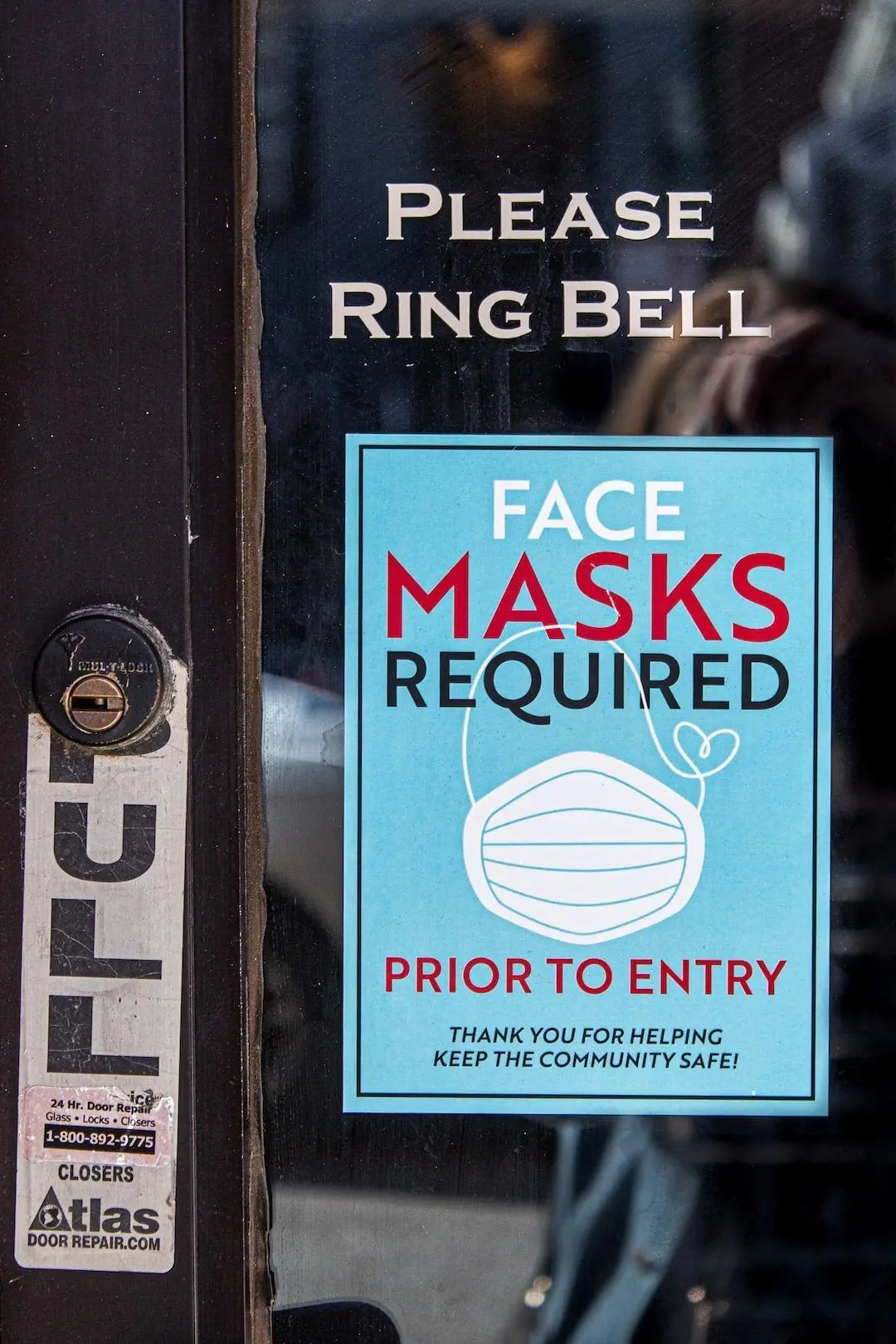 Are KN95 Face Masks Reusable? - Brookwood Medical
