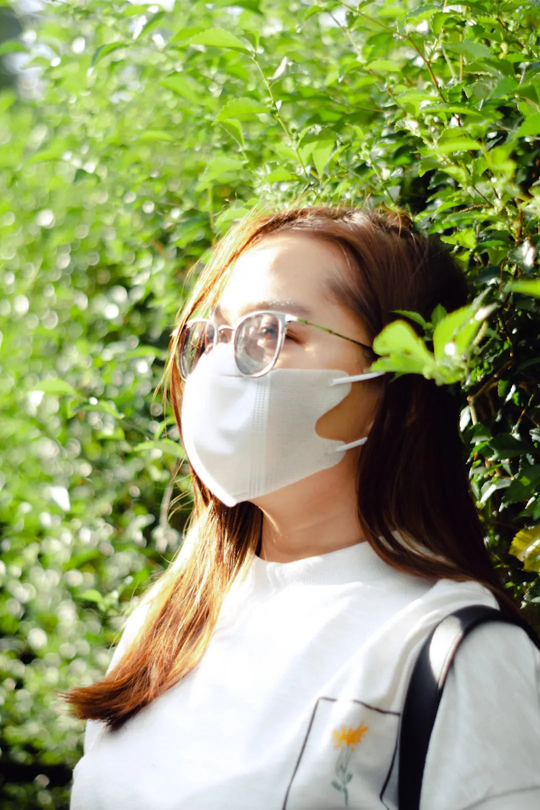 The Evolution of Face Masks in Modern Society - Brookwood Medical