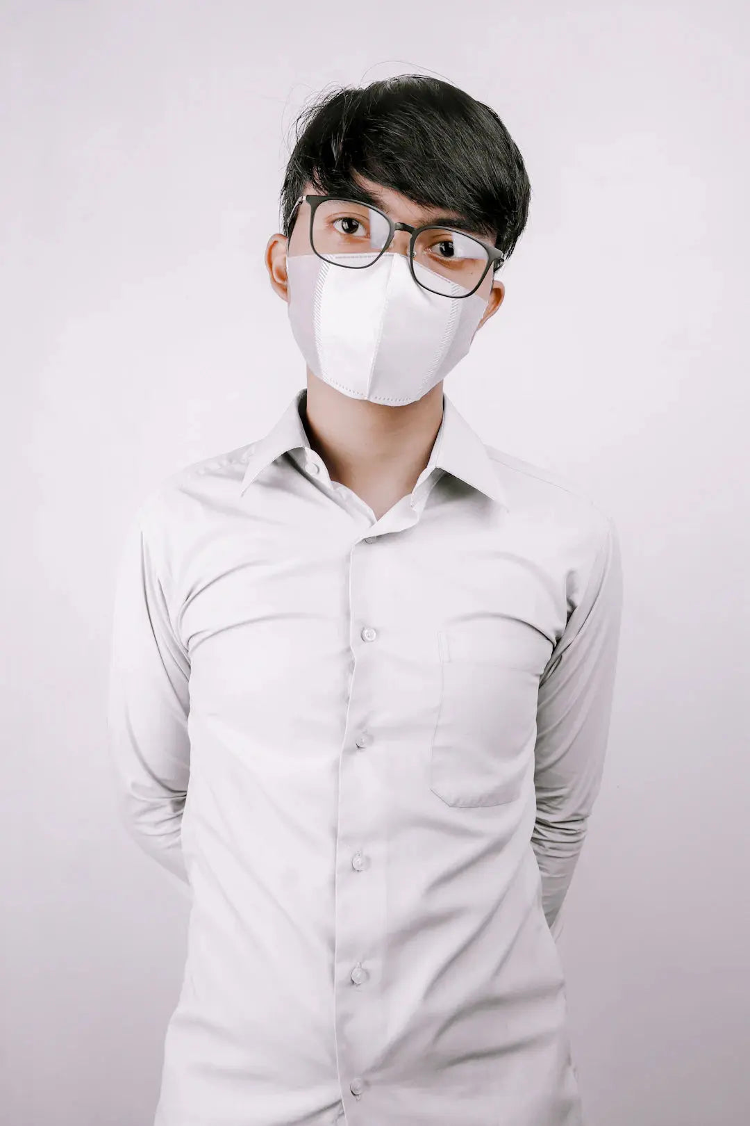 Enhanced Filtration KN95 Masks for Reliable Protection