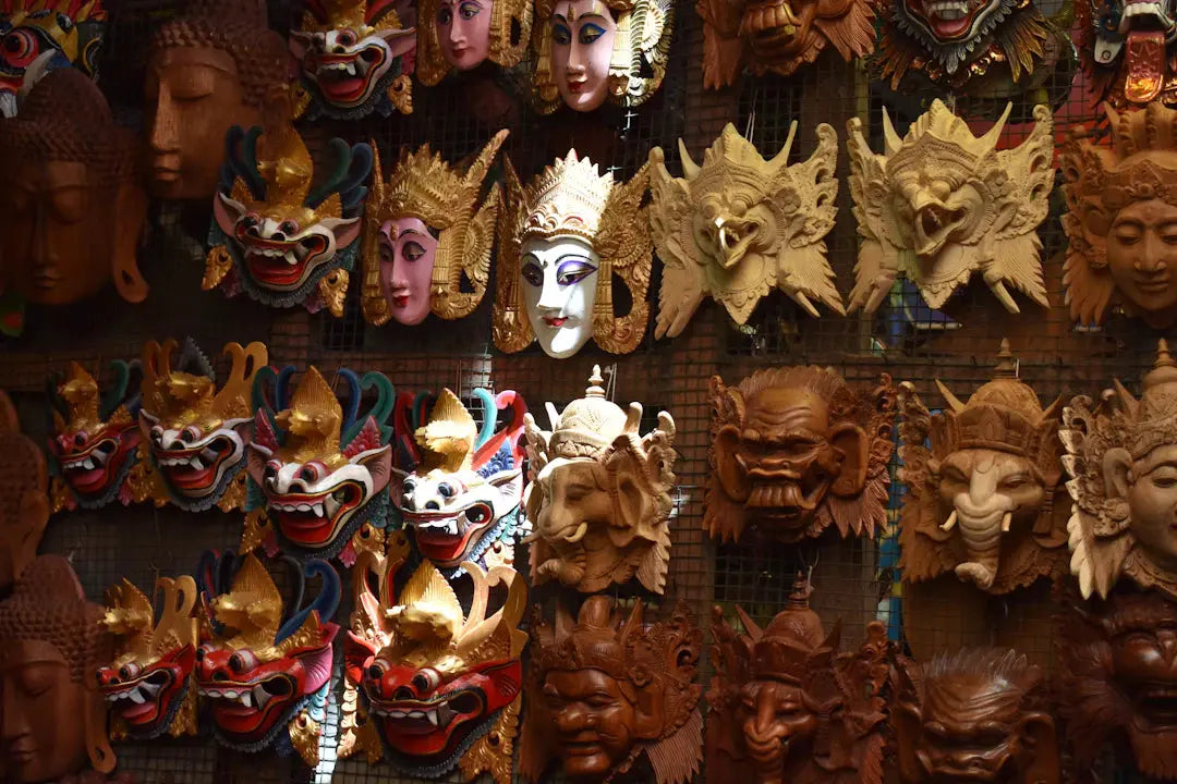Essential KN95 Masks for Optimal Protection and Comfort - Brookwood ...