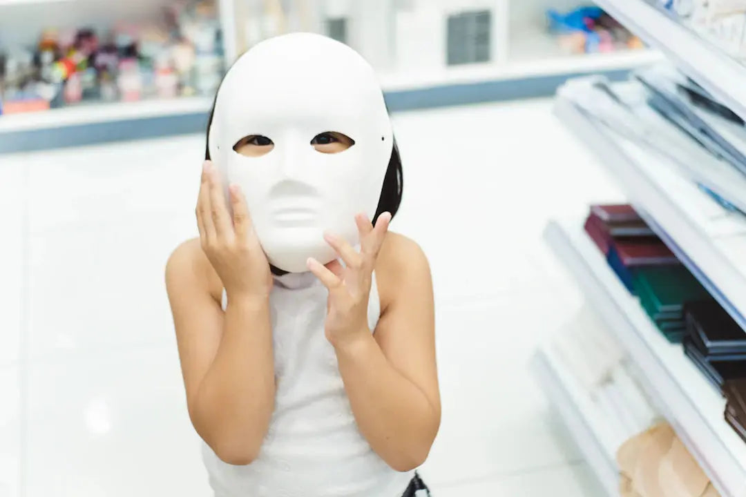 Face Masks: A Fashion Statement or a Necessity?
