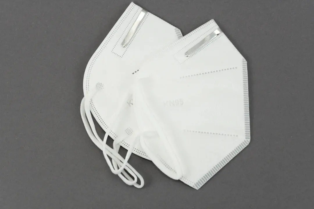 Find Secure and Comfortable KN95 Masks for Petite Faces