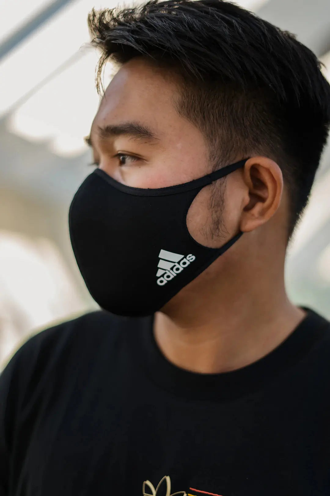 High-Performance Sports Masks with Advanced Filter Systems