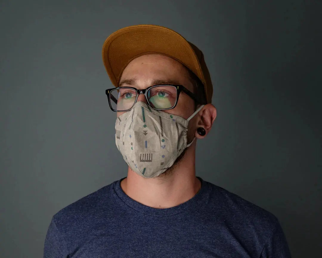 Masks and Mental Health: A Deep Dive into Psychological Impact