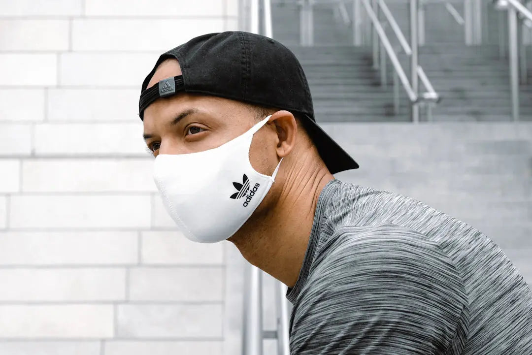 Protective and Comfortable Disposable Masks for Kids