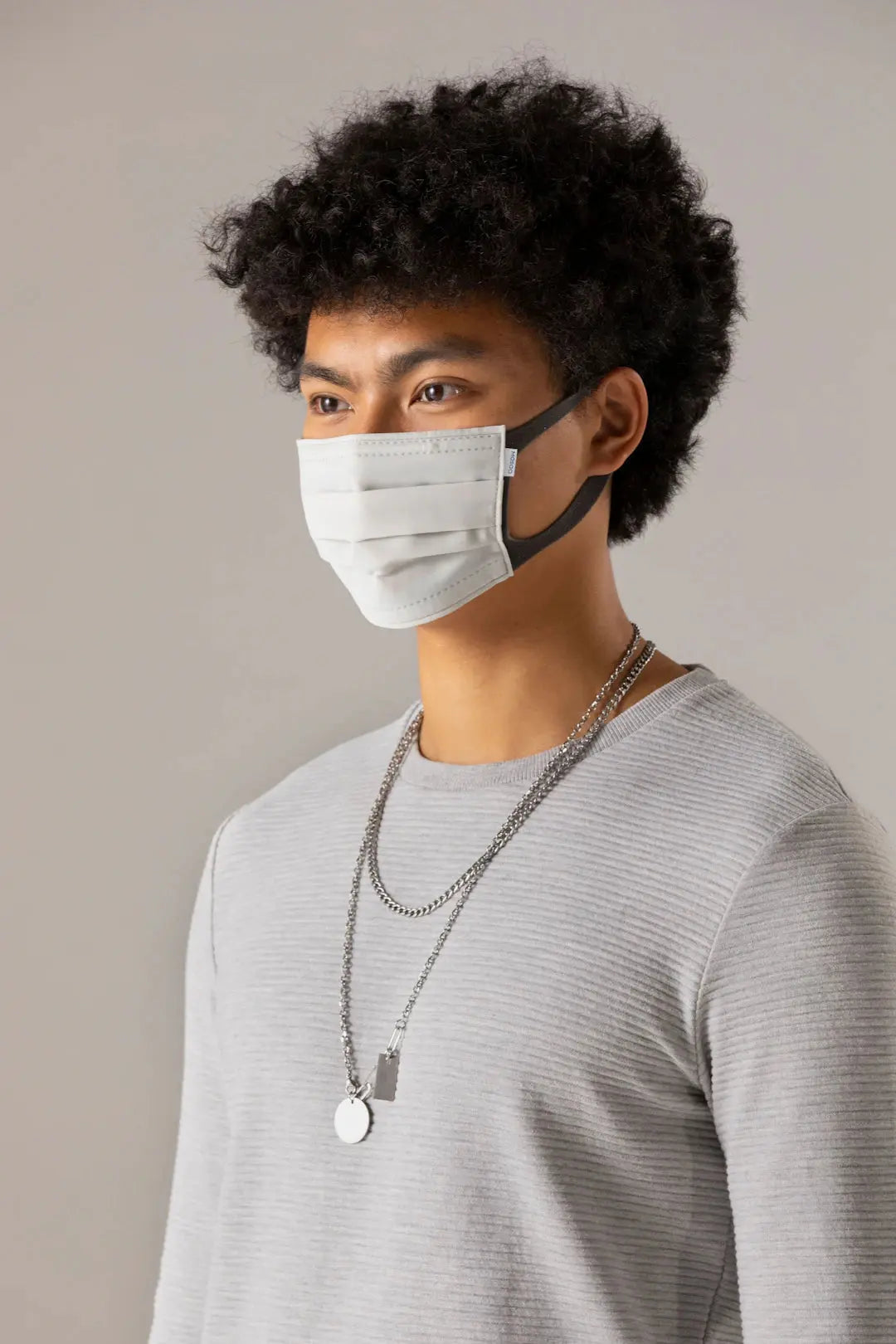 Mask Off Protection Reliable 3-Ply Disposable Masks for Daily Protection - Brookwood ...