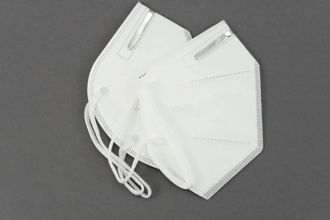 Reliable KN95 Masks for Maximum Protection of All Sizes