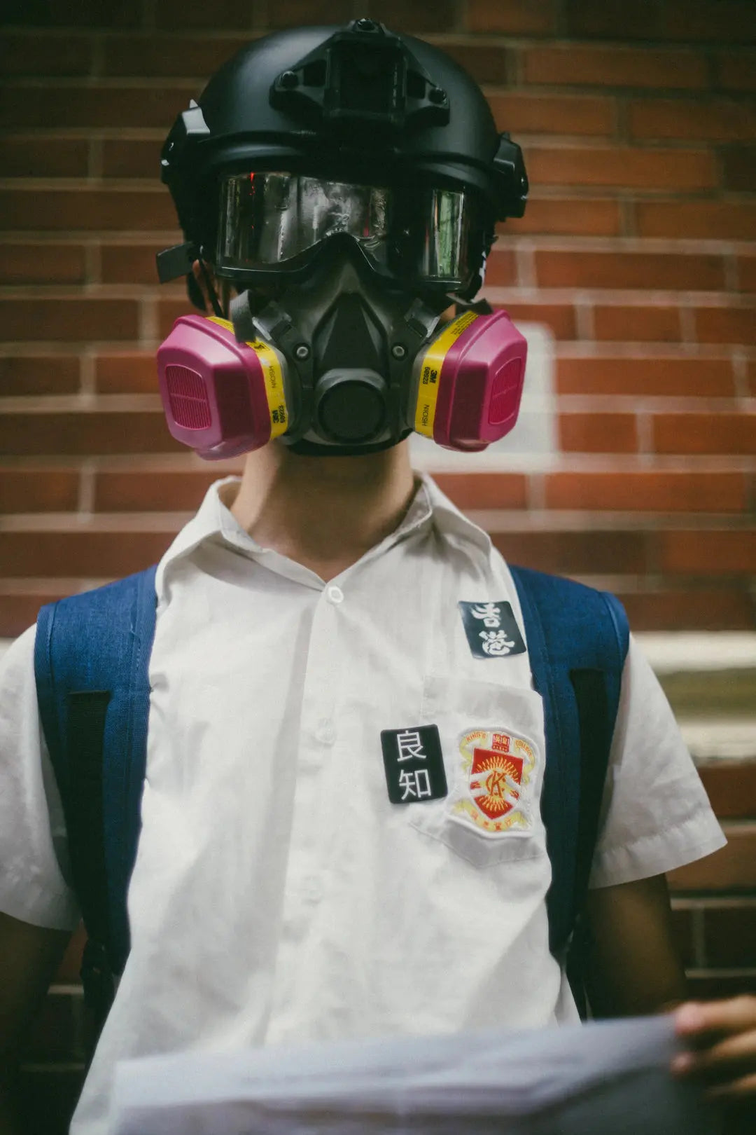 The Evolution of Face Mask Designs for Kids