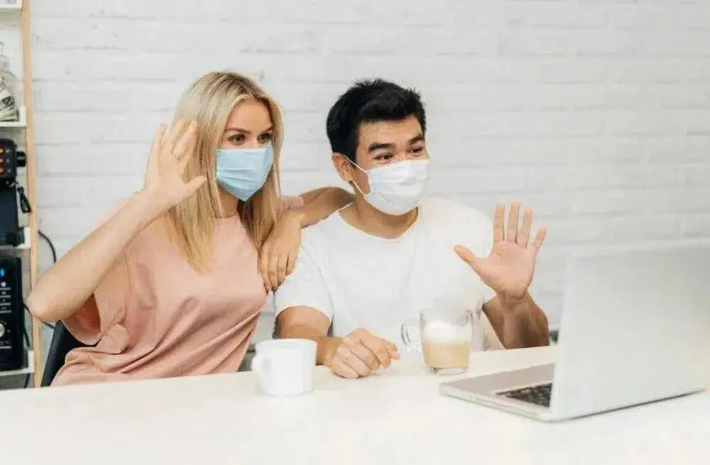 The-Pros-and-Cons-of-KN95-Face-Masks Brookwood Medical