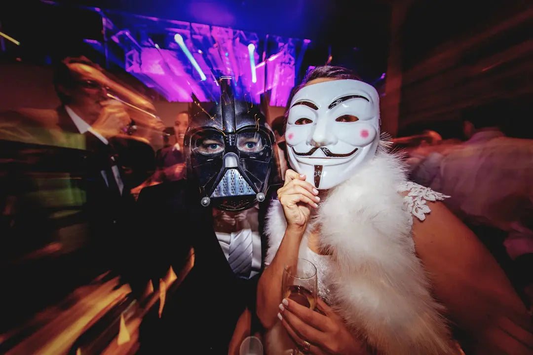 The Vital Role of Masks in Sports Activities