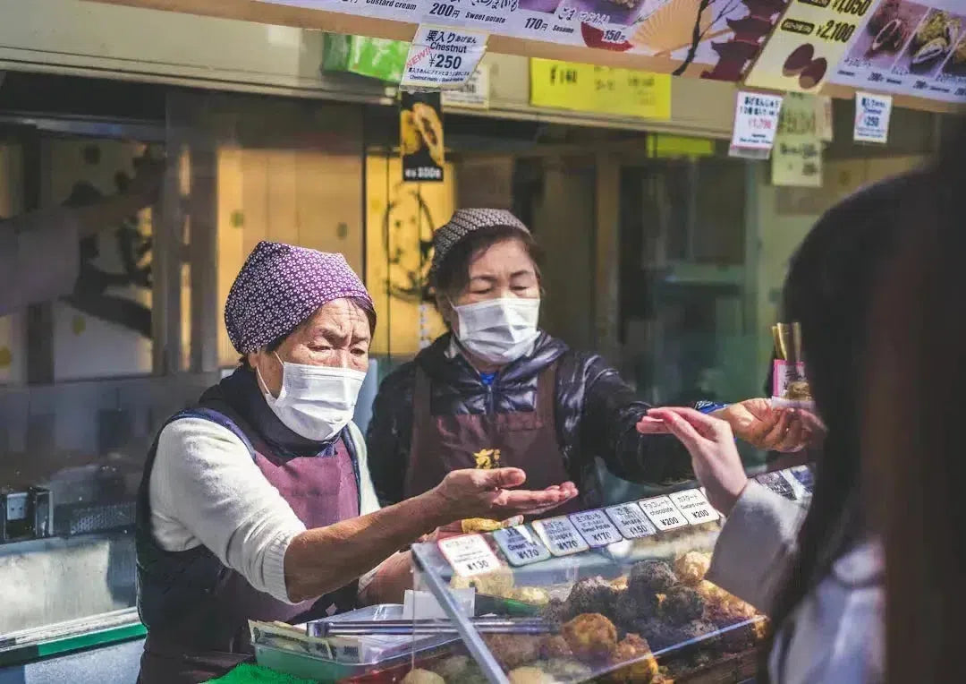 Best Practices for Wearing Masks in Schools