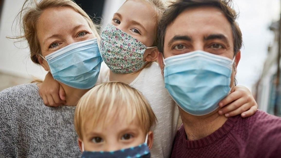 Best Respirator Masks for You and Your Family