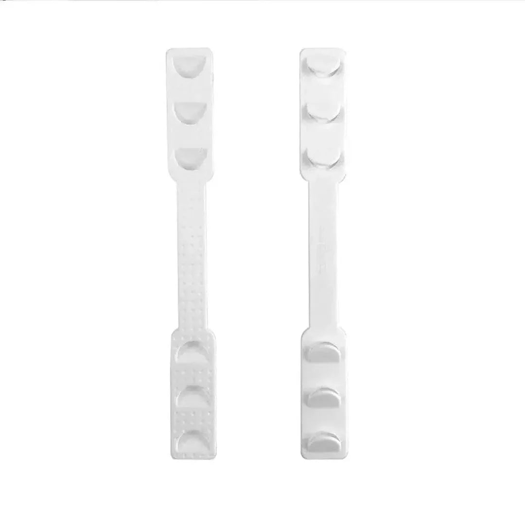 Comfortable Mask Ear Protectors for Extended Wear