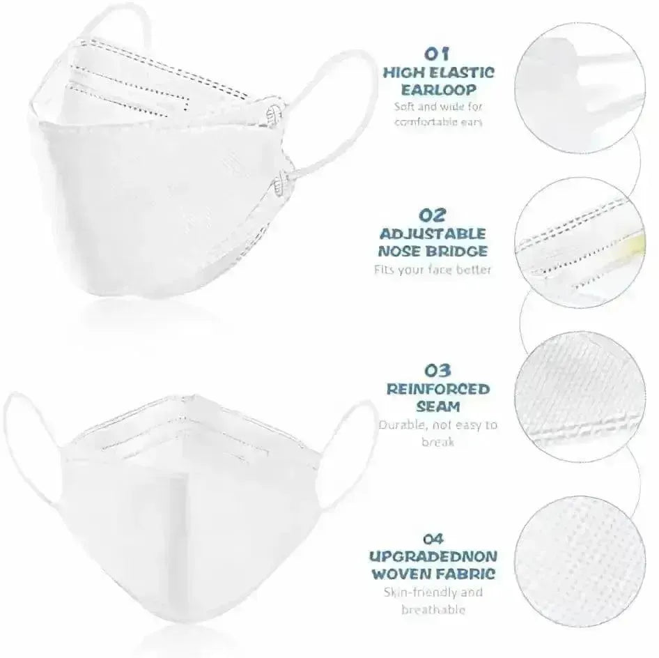 Encouraging Kids to Wear Masks Without a Struggle