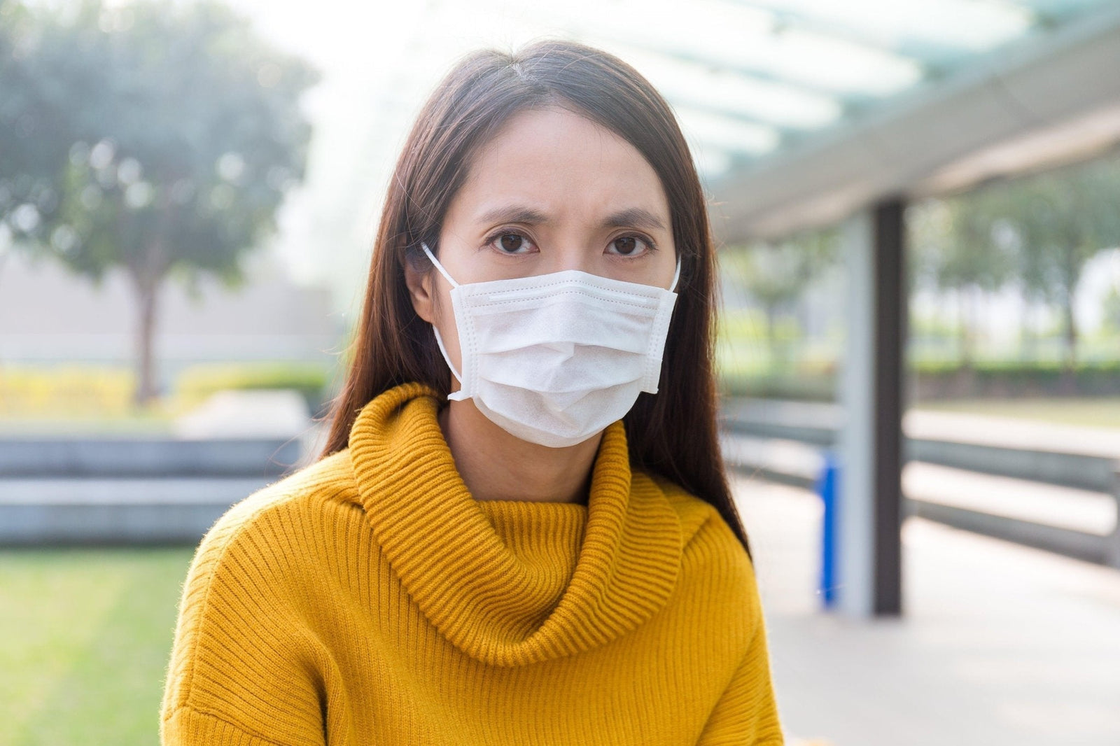 Everything You Need To Know About a Surgical Mask