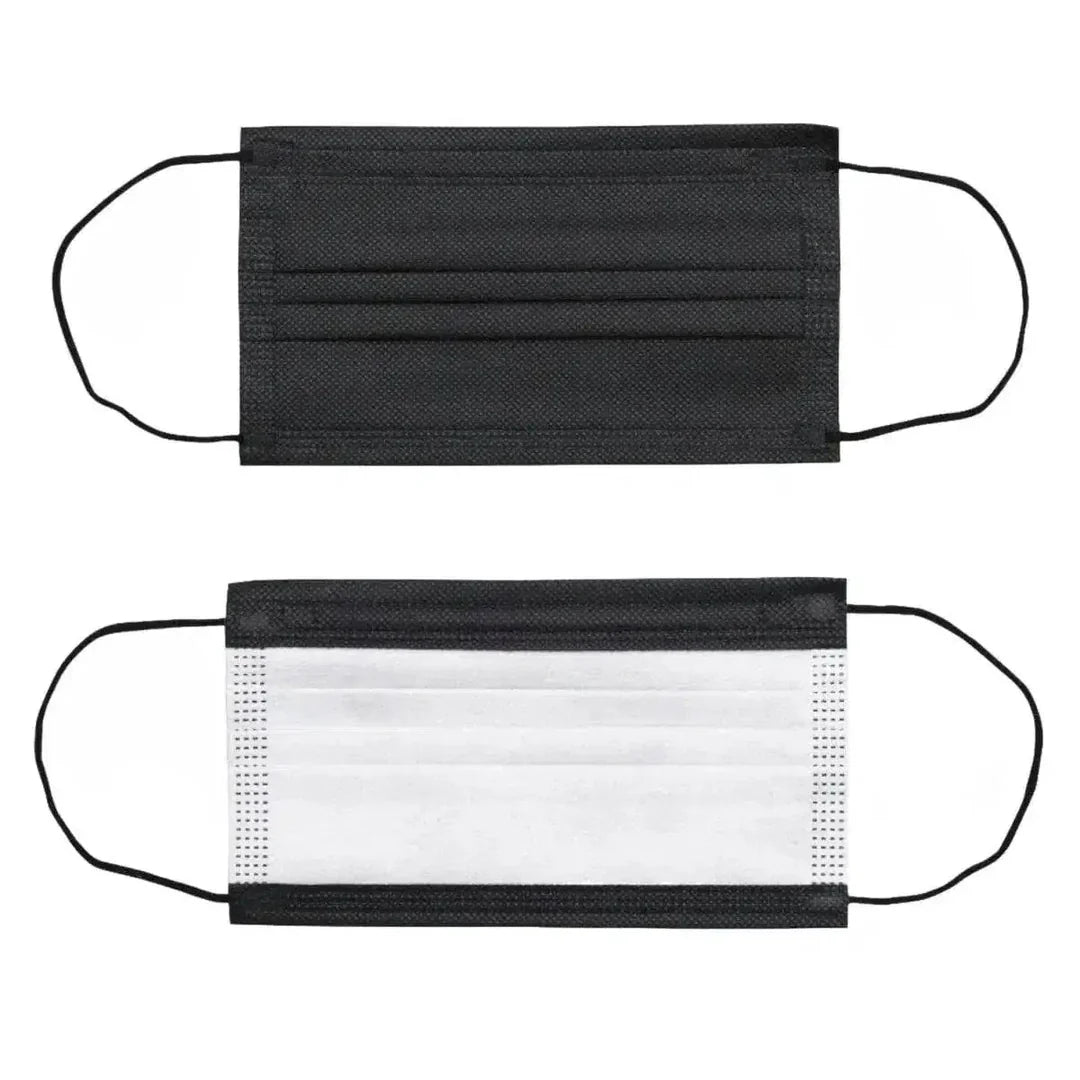 Essential 3PLY and KN95 Masks for Daily Protection
