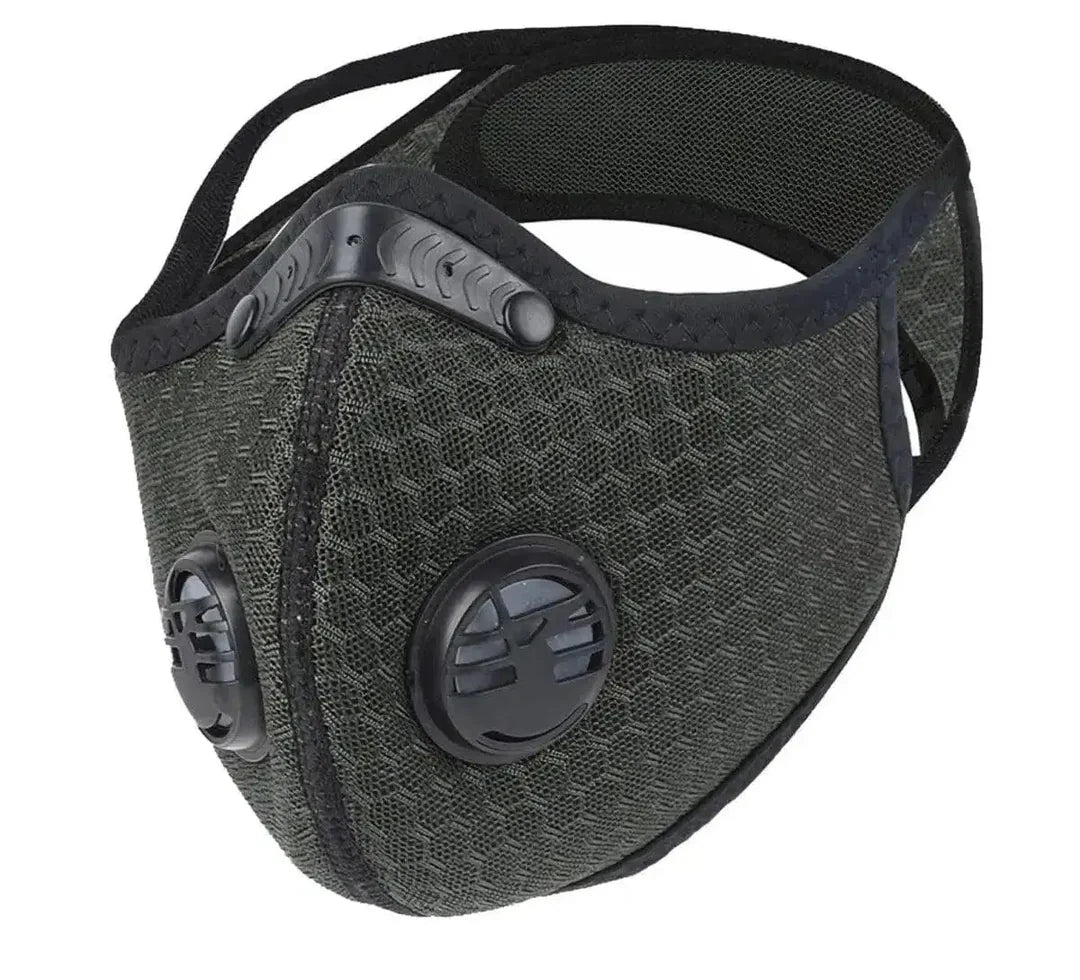Stay Stylish and Safe with Face Masks