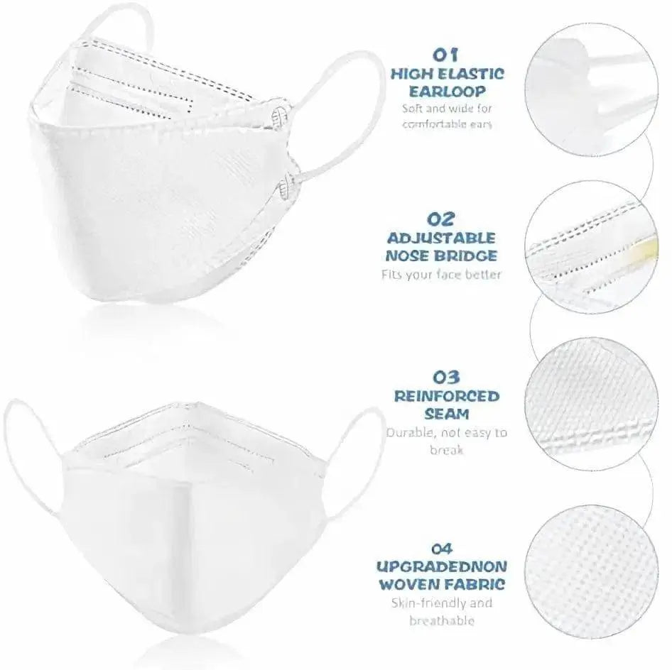 Protective and Stylish Kids Masks for Every Occasion
