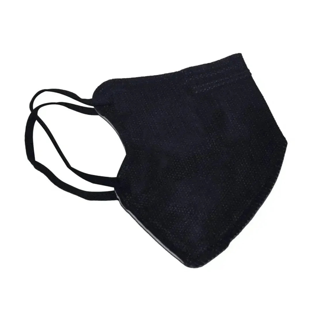 Comfortable and Safe Masks for Active Kids