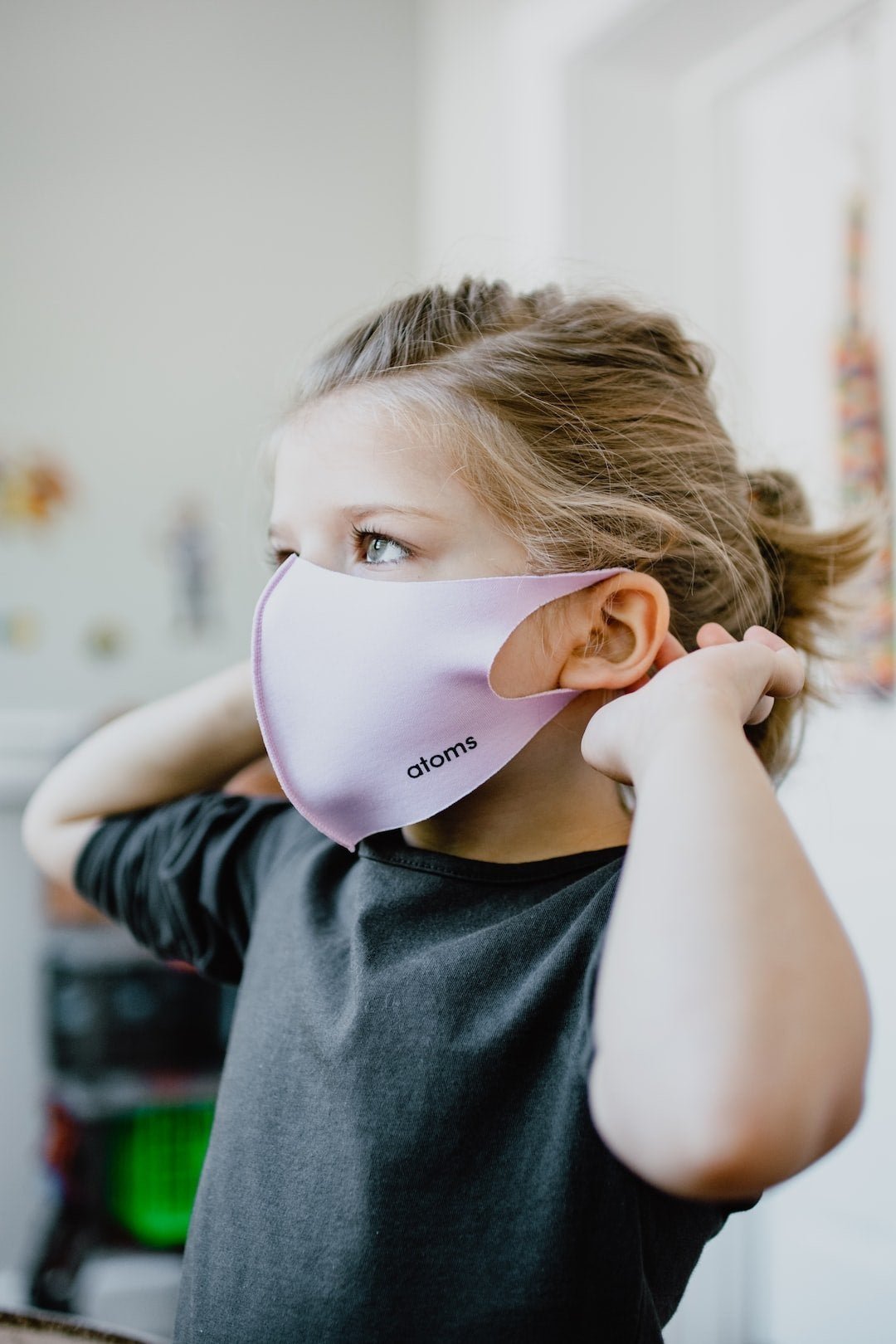 KN95 Face Masks and Hearing Impairment: Tips for Effective Communication - Brookwood Medical