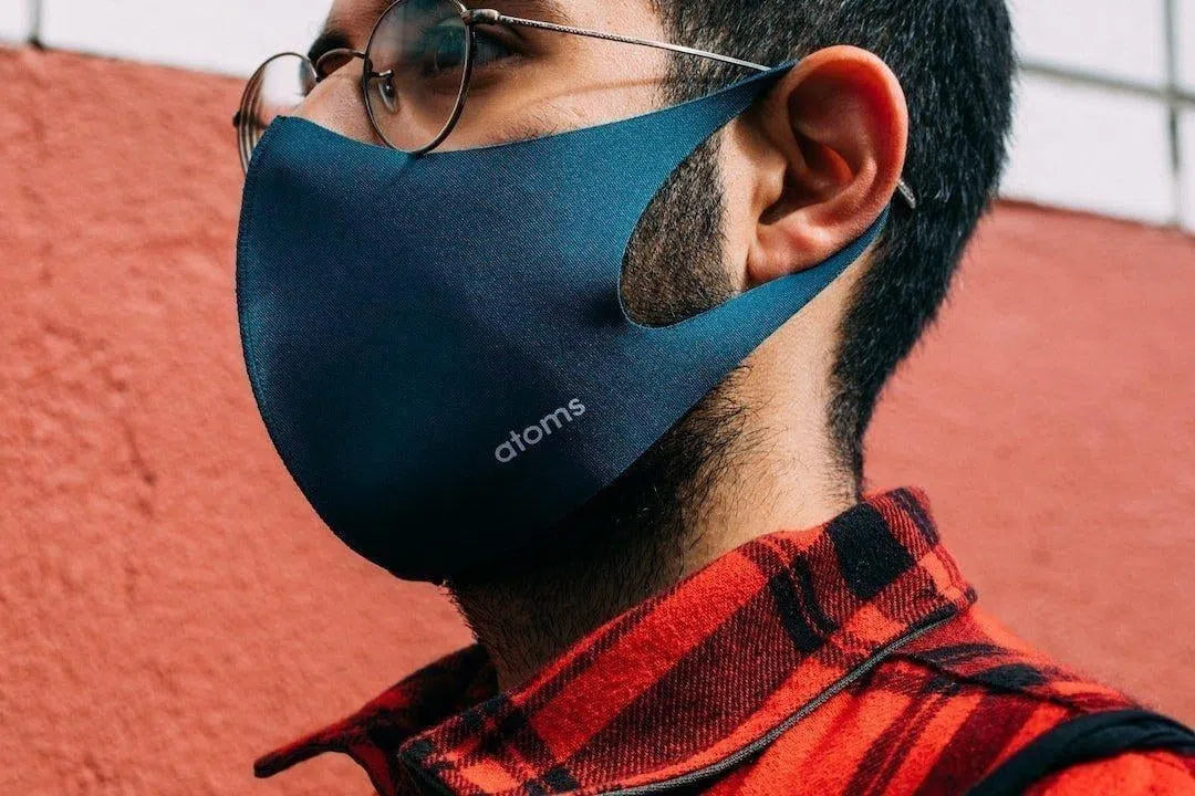 KN95 Face Masks and Smoking: How to Stay Safe