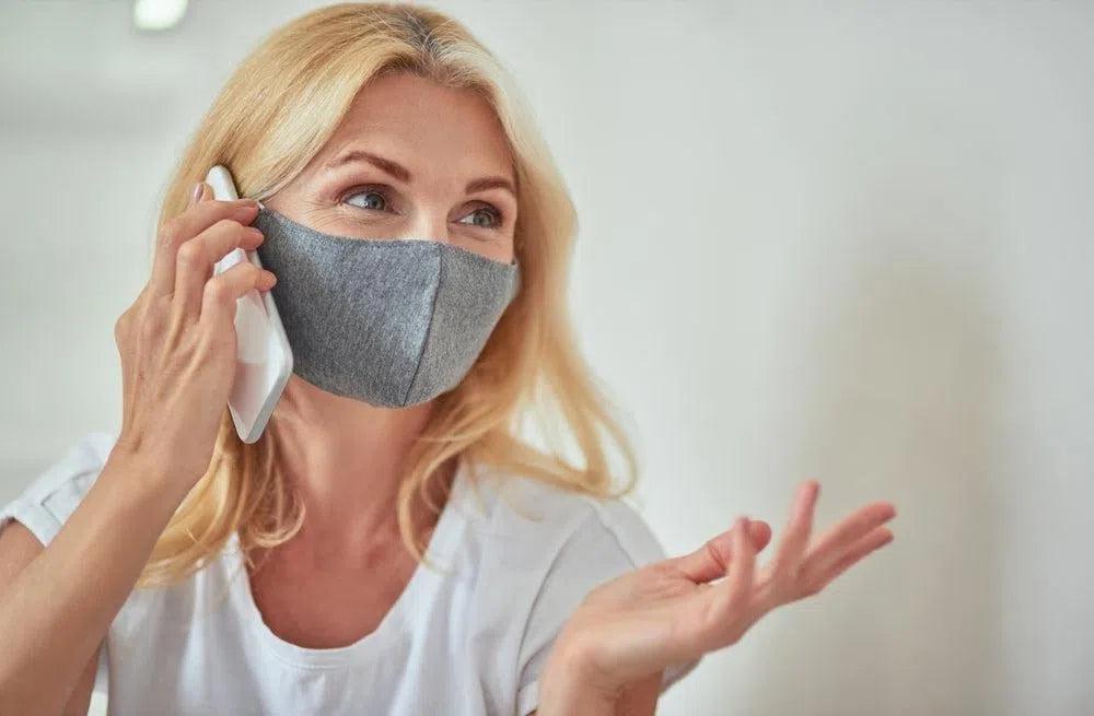 KN95 Face Masks vs Cloth Masks: Which Offers Better Protection?